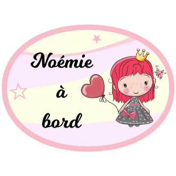 Autocollant Bebe A Bord Garcon Et Fille Autocollant Bebe A Bord Garcon Et Fille