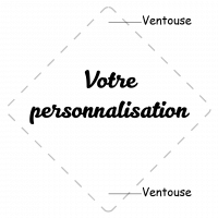 STICKER BEBE A BORD GAR«ON PERSONNALISABLE (J0129-PERSO)