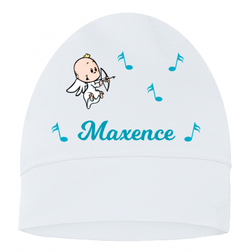 Chapeau De Bebe Pour Petit Ange D Amour