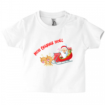 Idee Cadeaux De Noel Vetement Bebe Un Premier Noel Reussi Pour Bebe