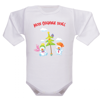 Idee Cadeaux de Noel Vetement bebe un premier noel reussi pour bebe