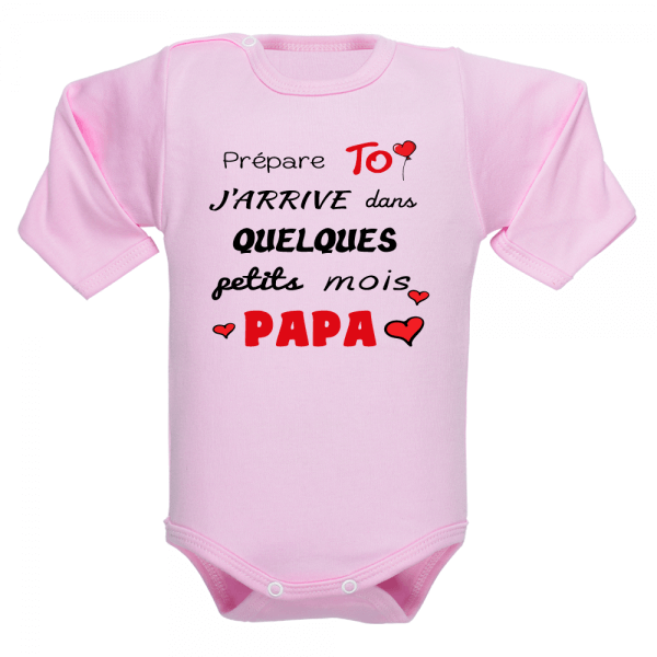 body je préfère papa