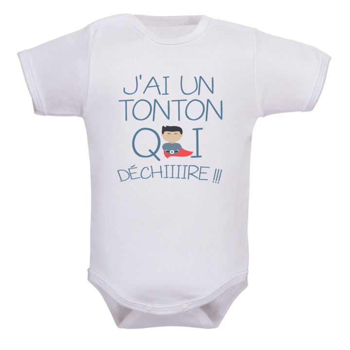 body j'ai un tonton qui déchire !