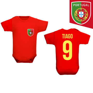 Maillots de football personnalisés pour enfant