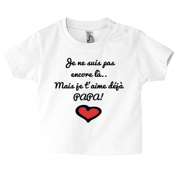 Tee-Shirt too thug for hug Vêtements Vêtements enfant unisexe Hauts et t-shirts T-shirts T-shirts graphiques 