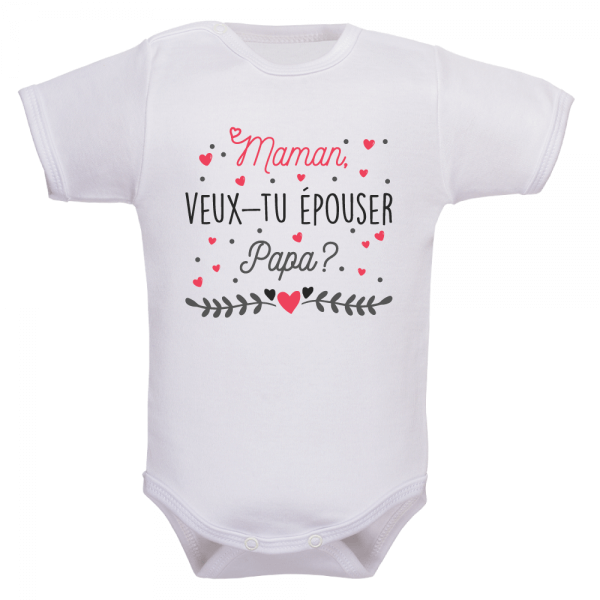 Tee-shirt cadeau drole mariage le meme