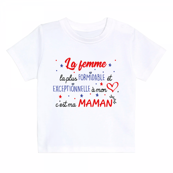 Femme Cadeau Maman Anniversaire Humour maman mamie' Autocollant