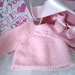 brassiere layette