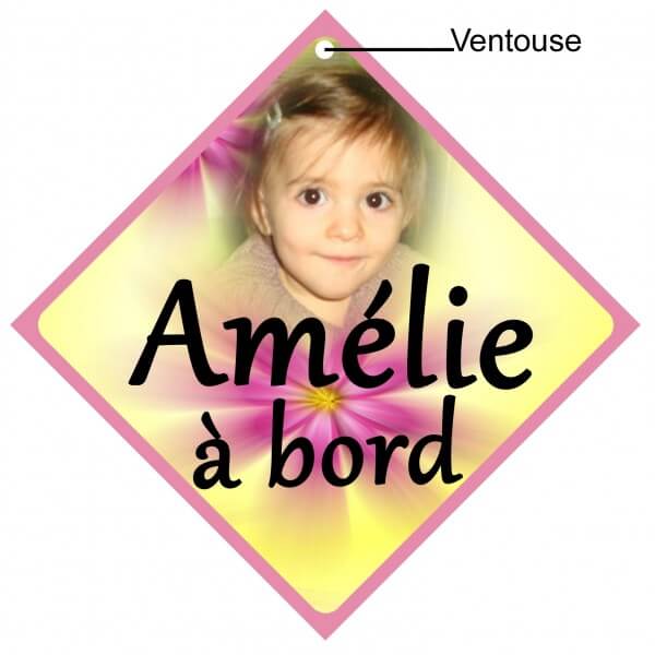 bebe-a-bord-personnalise-boule-de-noel
