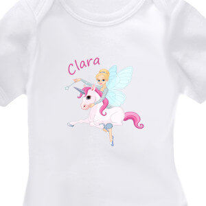 fee licorne